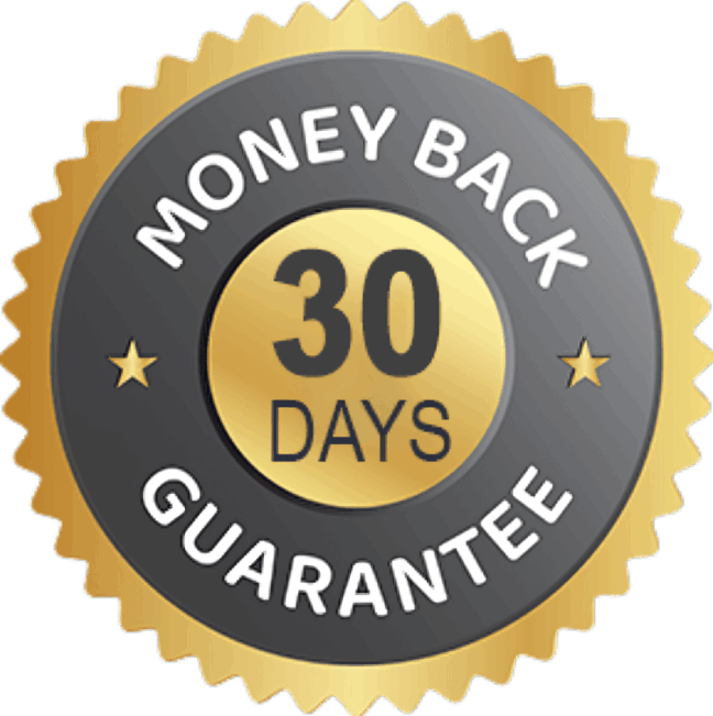 SonaBuds 100% refund Guarantee